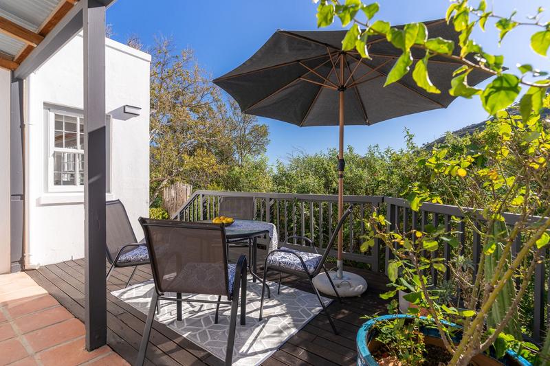 To Let 5 Bedroom Property for Rent in Baviaanskloof Estate Western Cape